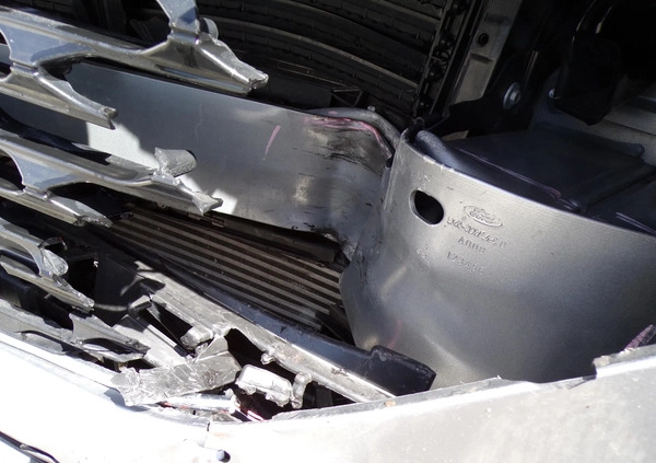 Ford Escape cena 44000 przebieg: 79000, rok produkcji 2021 z Raszków małe 326